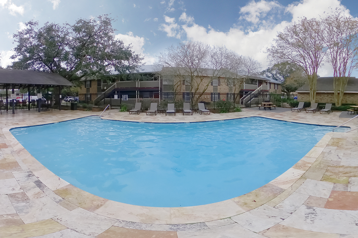 The Arts Apartments at Broussard Crossing Photo Gallery